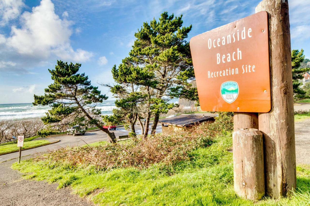 Hale Kaalawai Unit B Lejlighed Oceanside Eksteriør billede